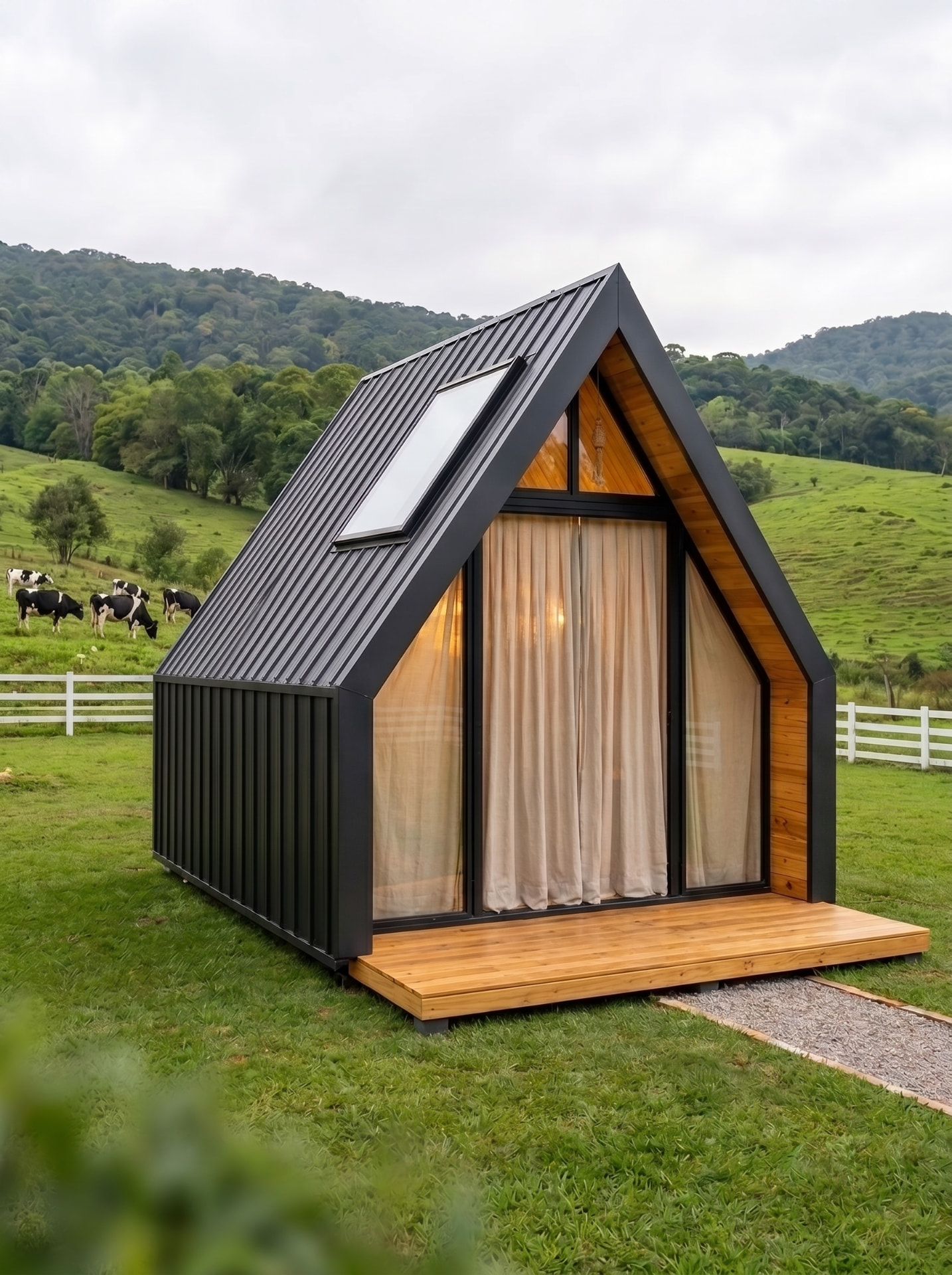 Cabanas