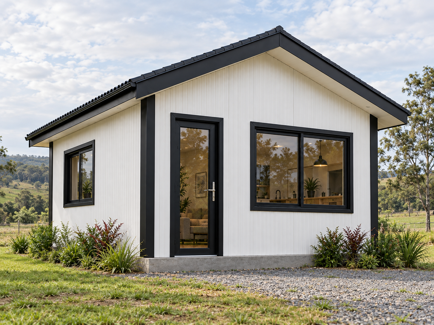 Linha Casa Campo