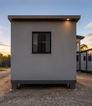Casas Modulares Casa Box